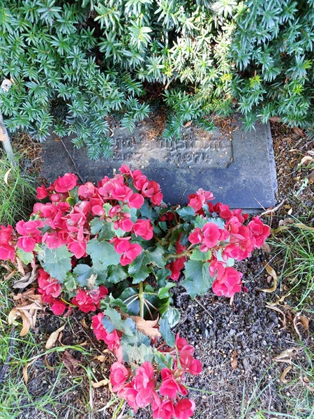 Hautatunnus: 1 D   059B