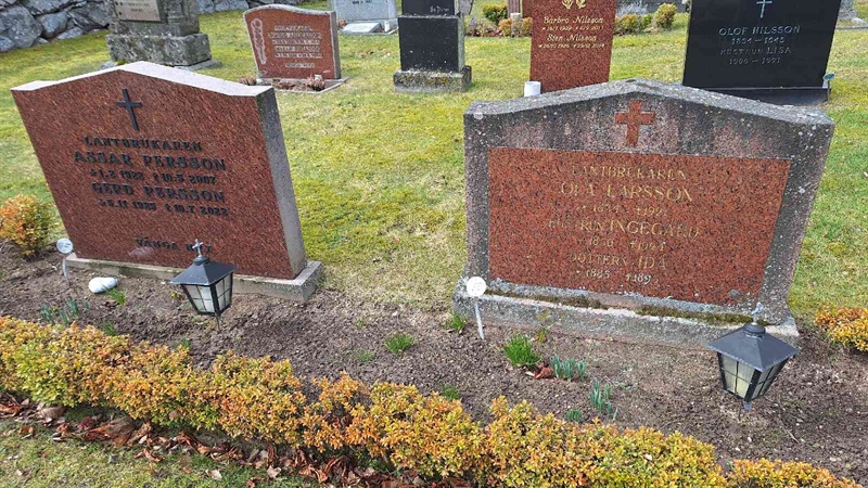 Hautatunnus: VG B   168-169