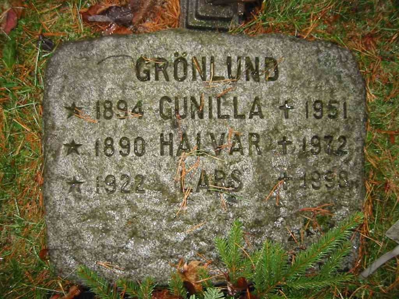 Grave number: KV 5    43