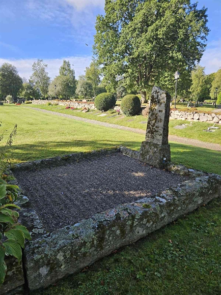 Grave number: Fr 5    83-84