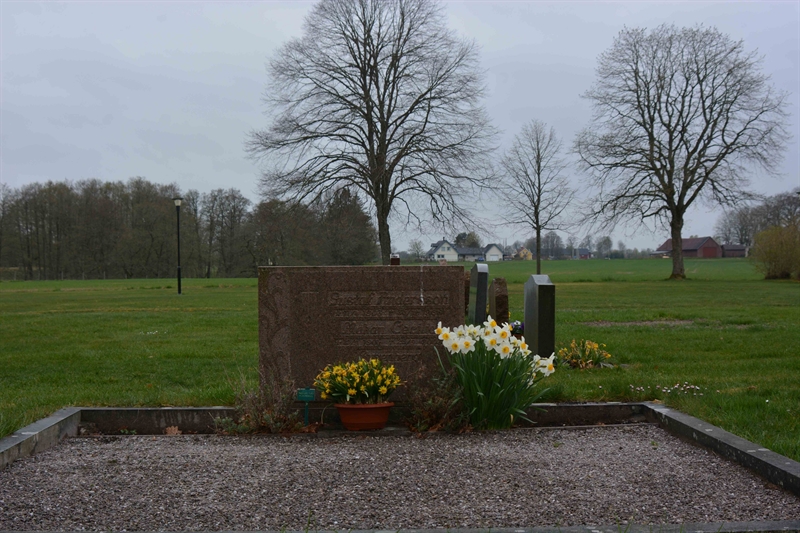 Grave number: B3 3B   174