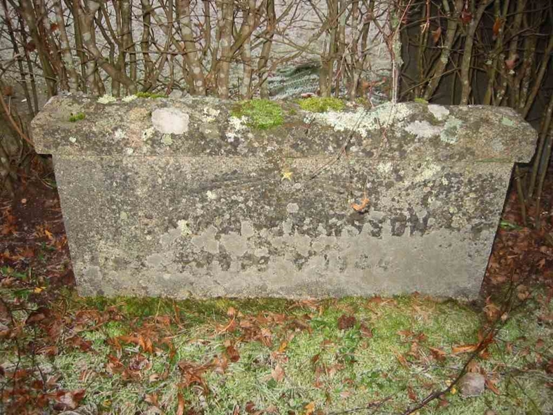 Grave number: KV 3   109