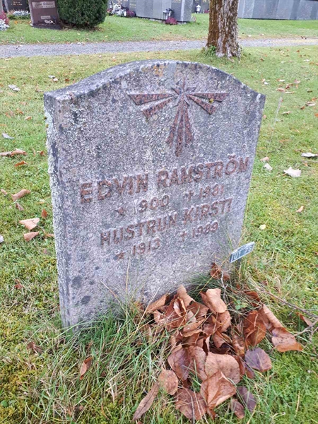 Grave number: GK U 1    76