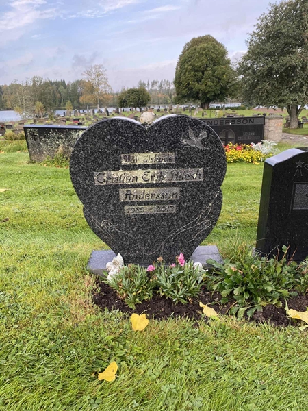 Grave number: 4 Öv 17    23