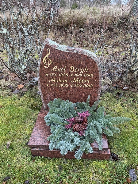 Grave number: Ärt 60 26    52