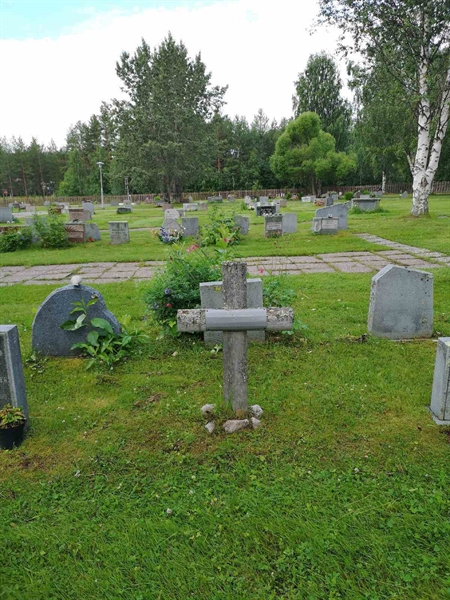 Hautatunnus: NK 13    18