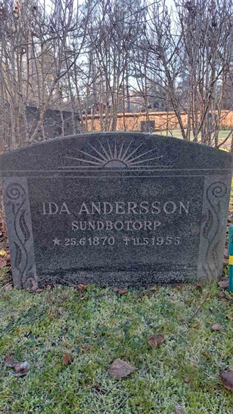 Gravnummer: 6 05     28