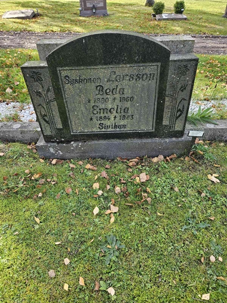 Grave number: Fr 7   933-934