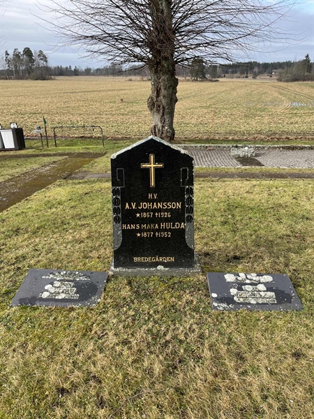 Hautatunnus: HA B    72, 73