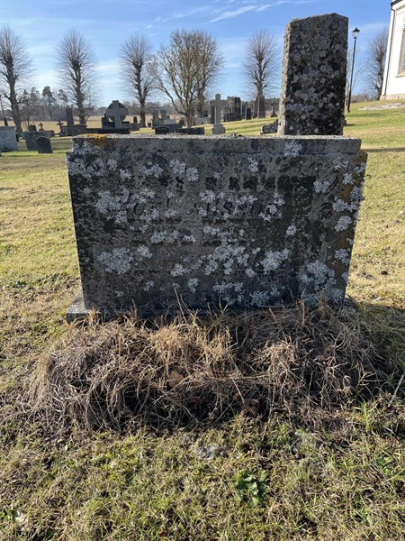 Hautatunnus: HA M    56, 57