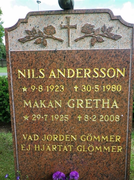Grave number: OS ÖK    13, 14