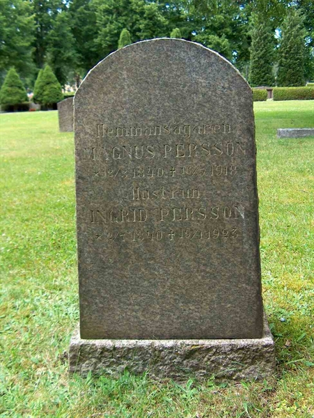 Grave number: HÖB GA10     4