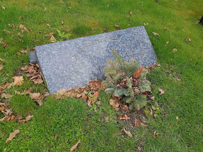 Grave number: 01  3368