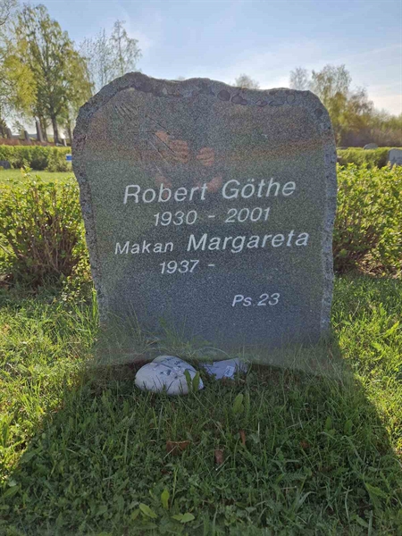 Grave number: 501 14 2708-2709