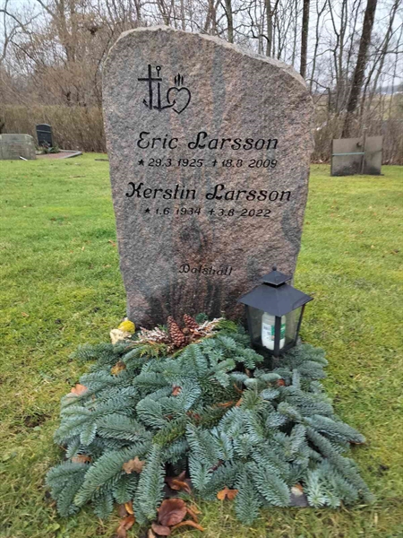 Grave number: TÖ 6 385-386