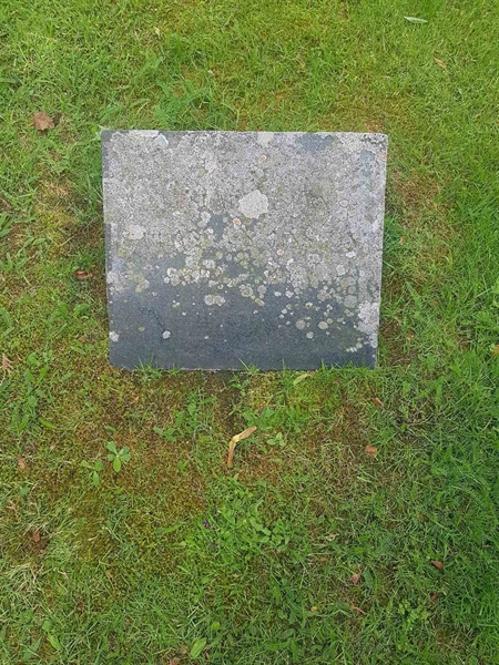 Grave number: 04 40319