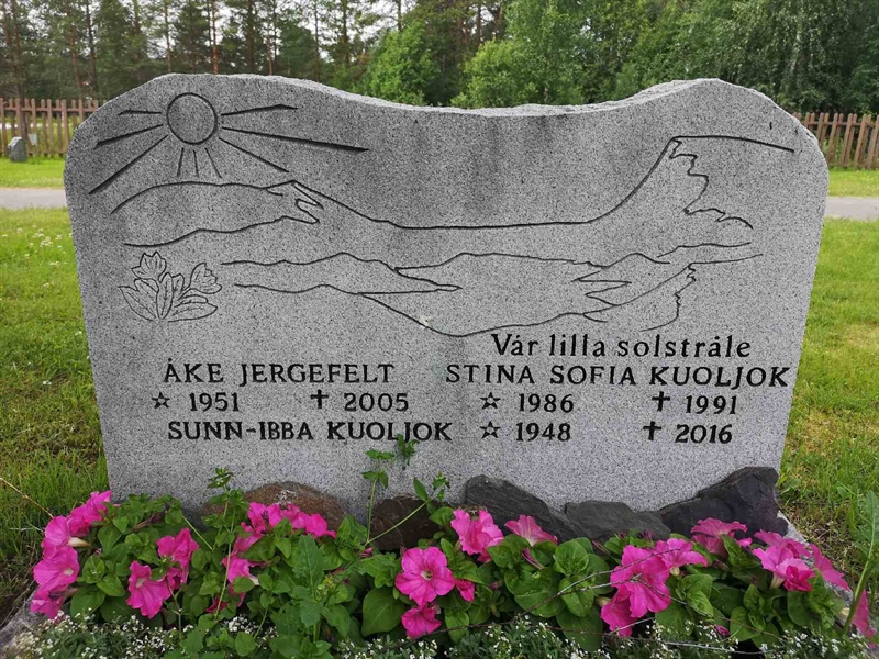 Gravnummer: NK 07    42