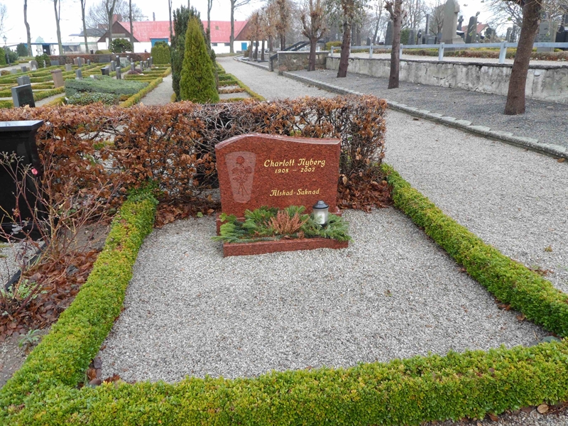 Grave number: ÖTN NSK7     1, 2