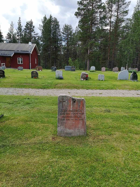 Hautatunnus: PK   271