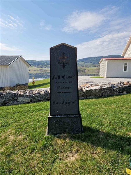 Grave number: 501 03 58-60