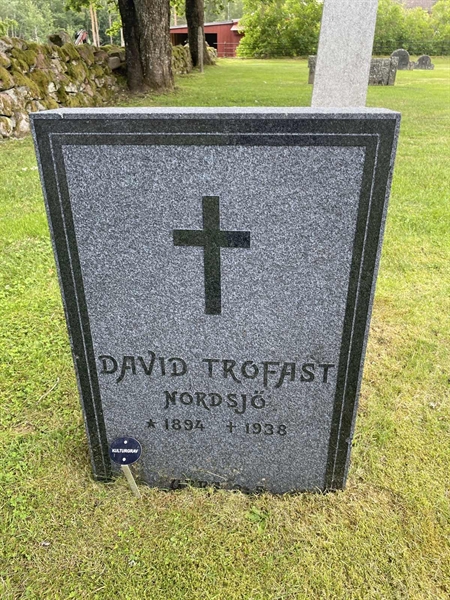 Grave number: 04 A 151