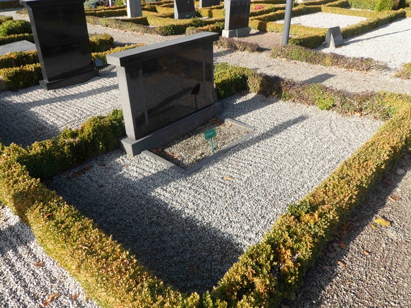 Grave number: ÖT GVK2  25:1, 25:2, 25:3