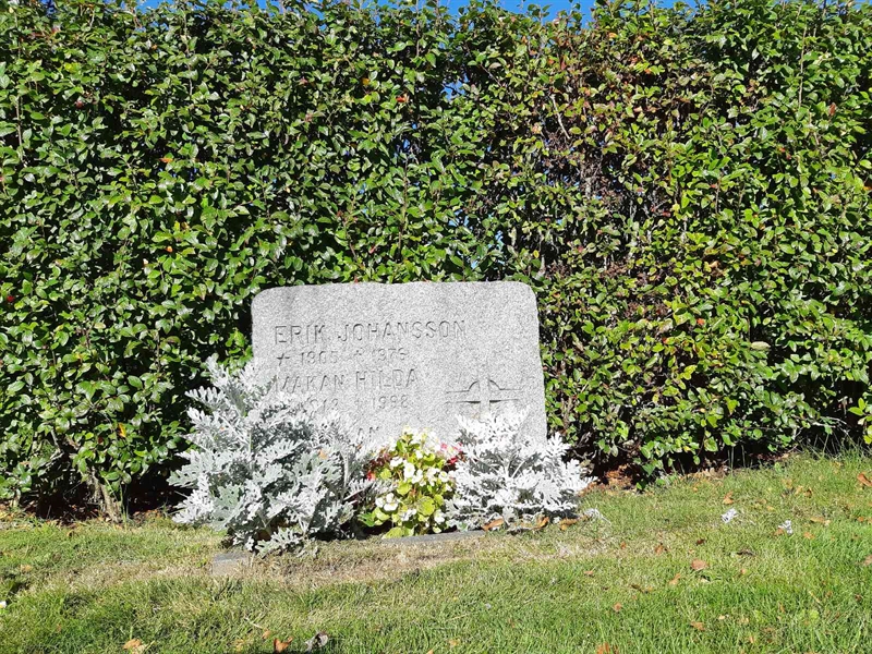 Gravnummer: Fr 7    65-66