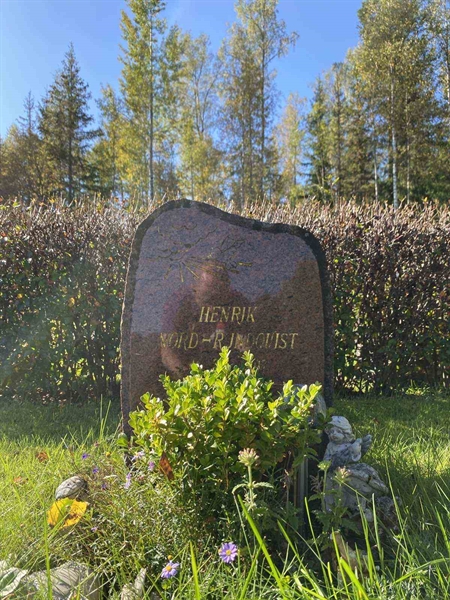 Hautatunnus: 1 22    134, 135