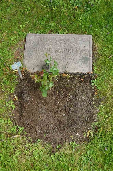 Grave number: 1 G   69