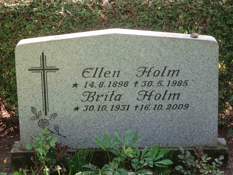 Grave number: HÖB 73    28