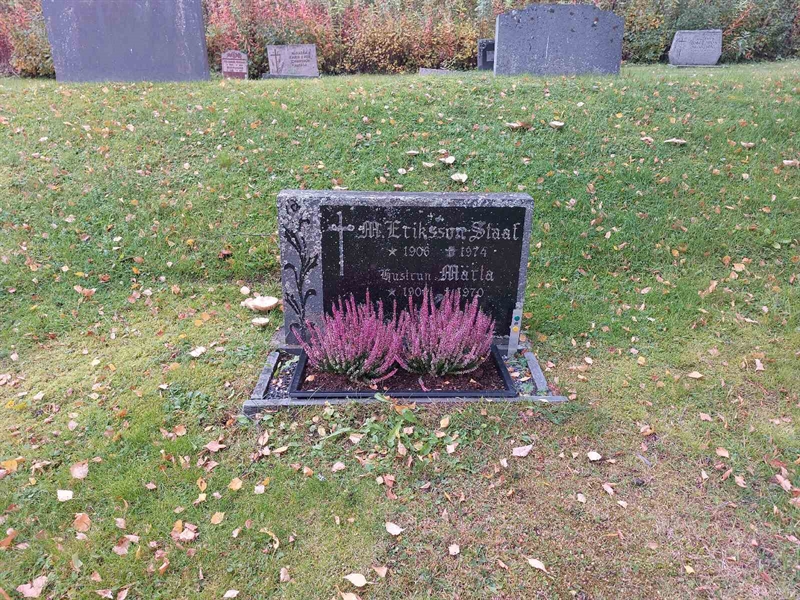 Grave number: NY H    67