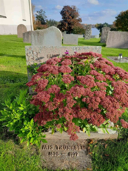Grave number: F 04     3-4