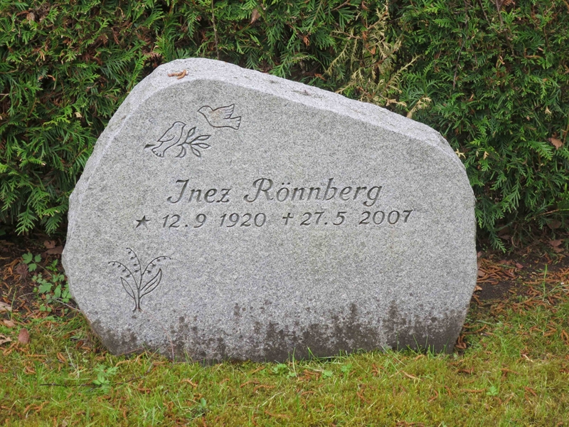 Grave number: HÖB N.UR   234