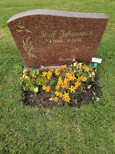 Grave number: Fr 8   312-314