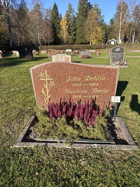 Hautatunnus: R 4   254-256