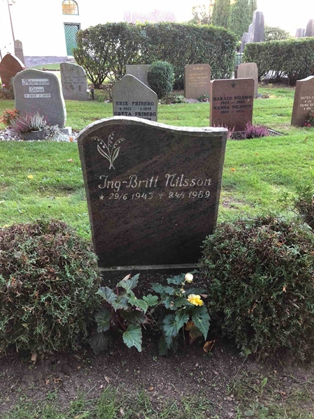 Grave number: RK 44    49