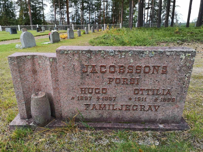 Hautatunnus: VLM 07     6:1-2