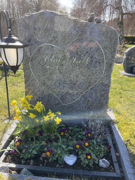 Grave number: GN 002  4088