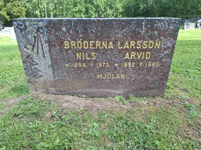 Grave number: 001 2   830