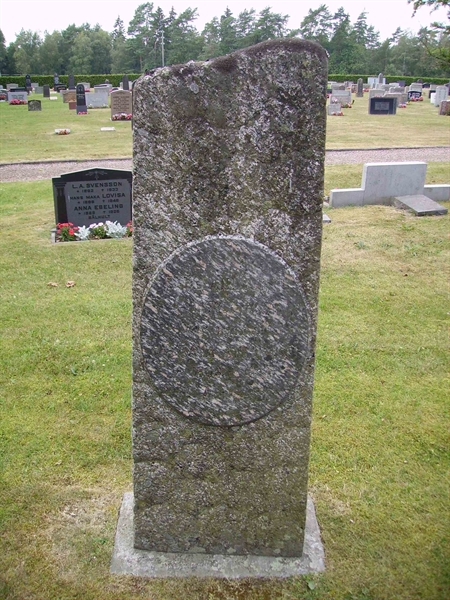 Grave number: 2 G   065