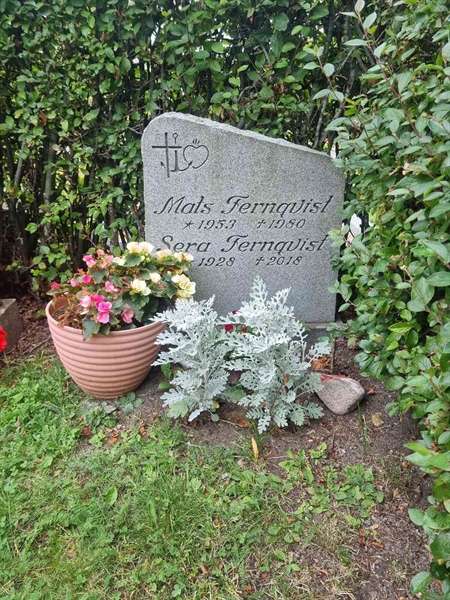 Grave number: 1 13   65