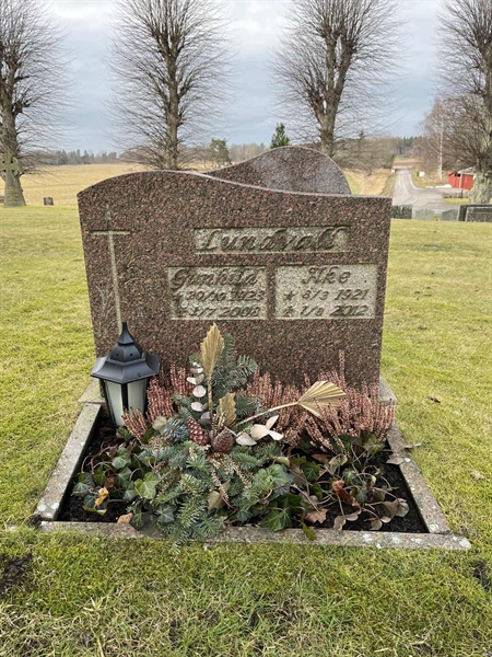 Hautatunnus: HA D    17, 18