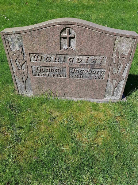 Grave number: 01  3767