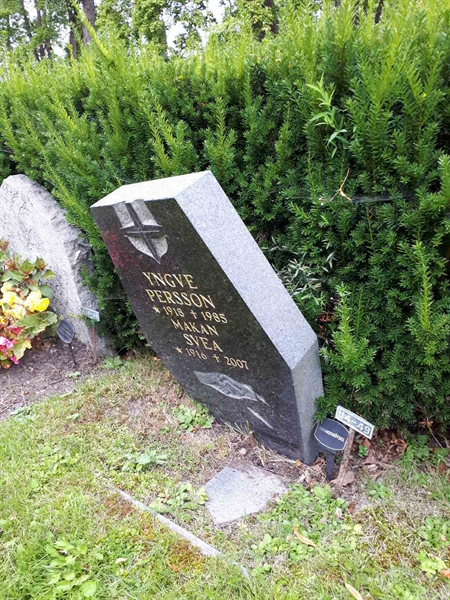 Gravnummer: GK U 4    49