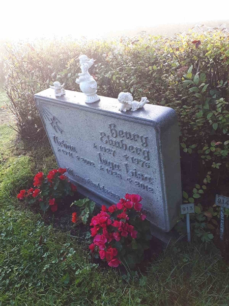 Hautatunnus: NK F B   913-914