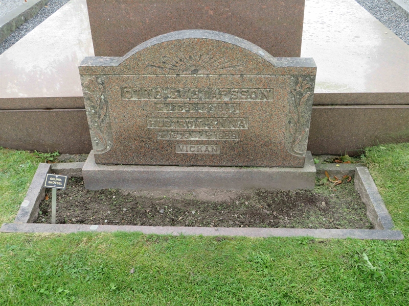 Grave number: 1 01  155