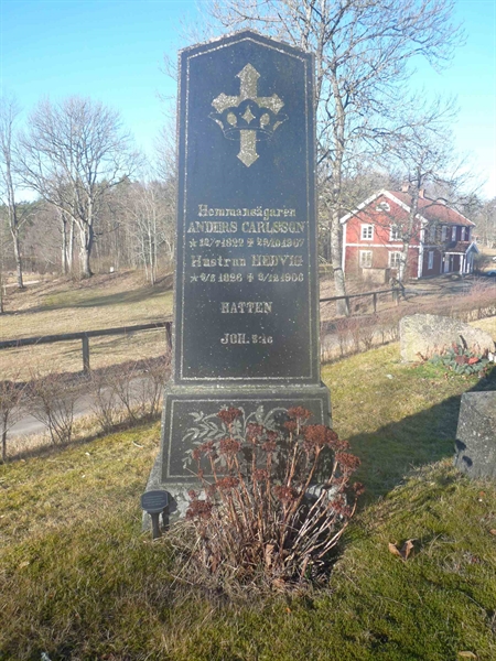 Grave number: JÄ 4   39