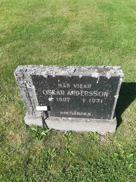 Grave number: Fr 1 465-466