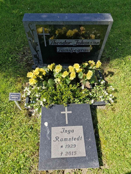 Gravnummer: 1 DAGBR 3