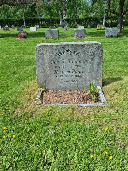 Grave number: D N 6  1683-1684